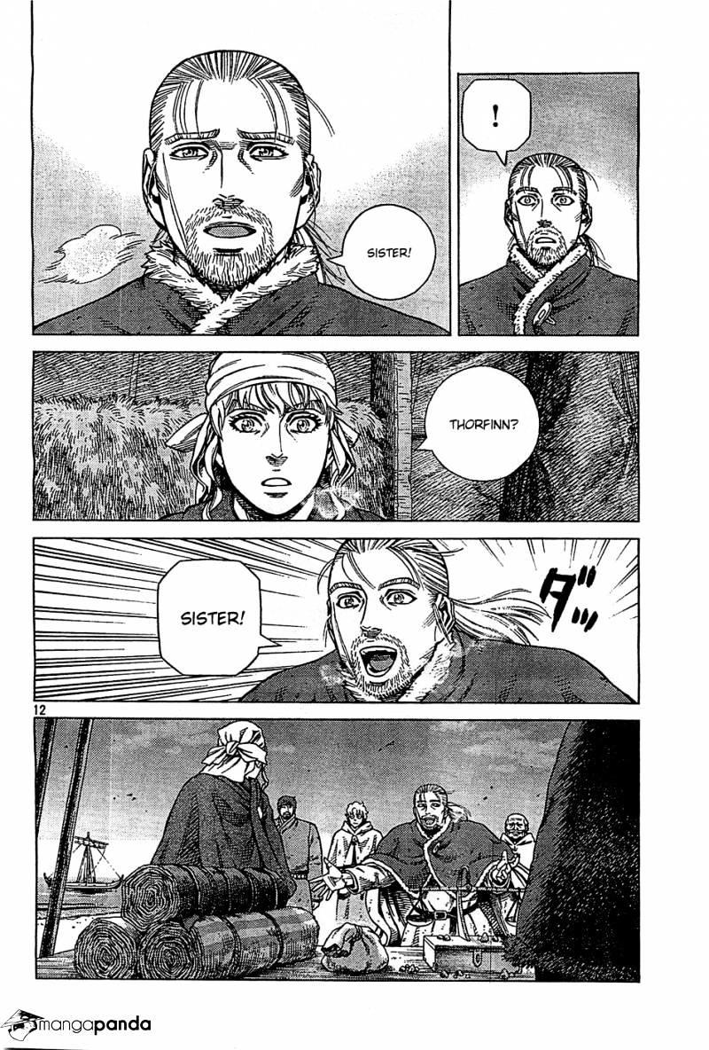 Vinland Saga, Chapter 100 image 11